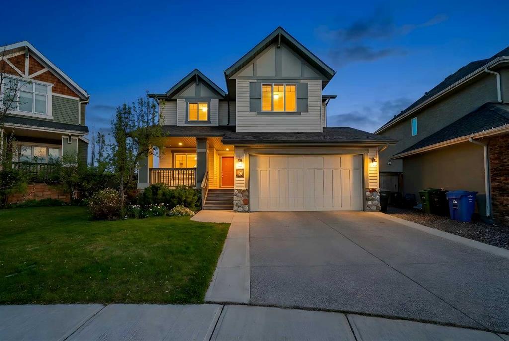 Picture of 39 Elgin Estates Green SE, Calgary Real Estate Listing