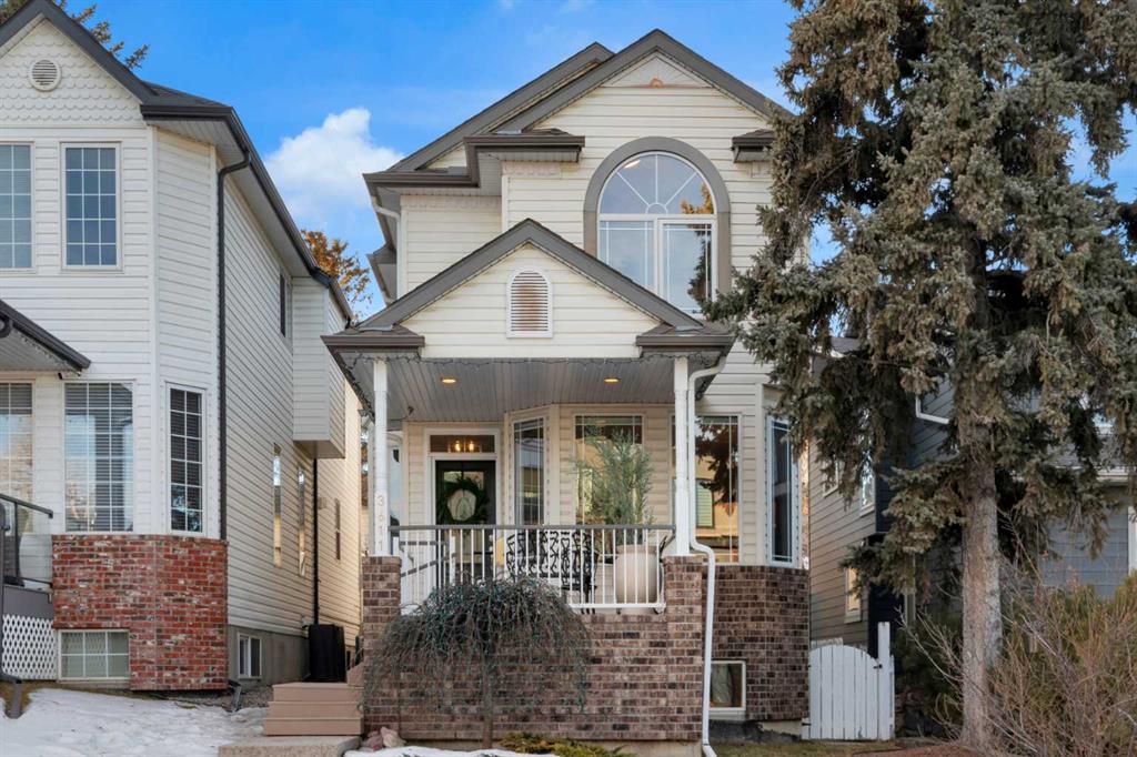 Picture of 3611 1 Street , Calgary Real Estate Listing