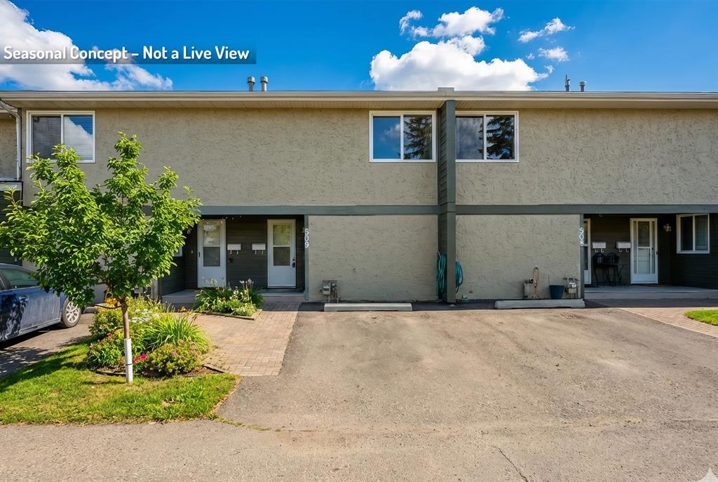 Picture of 509, 6223 31 Avenue NW, Calgary Real Estate Listing
