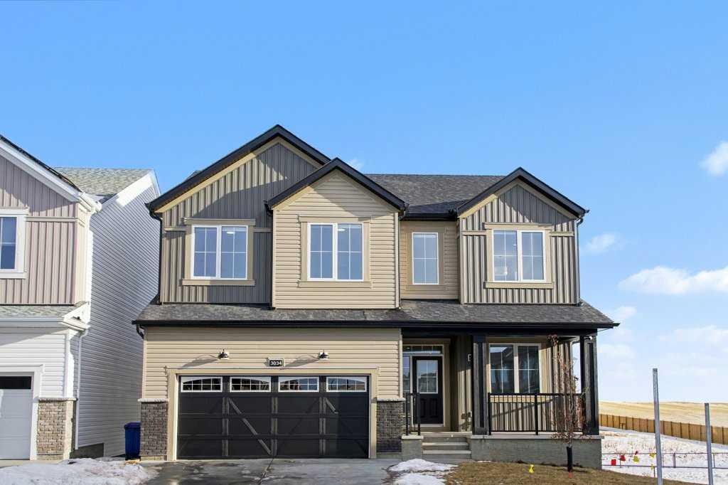 Picture of 3034 Southwinds Place SW  , Airdrie Real Estate Listing