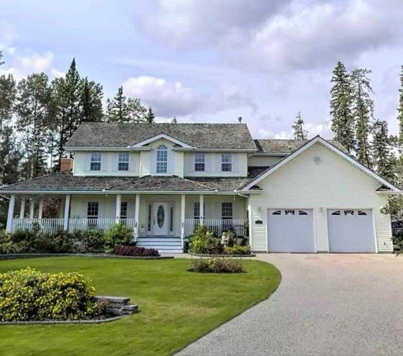 Picture of 113 Park Drive , Whitecourt Real Estate Listing