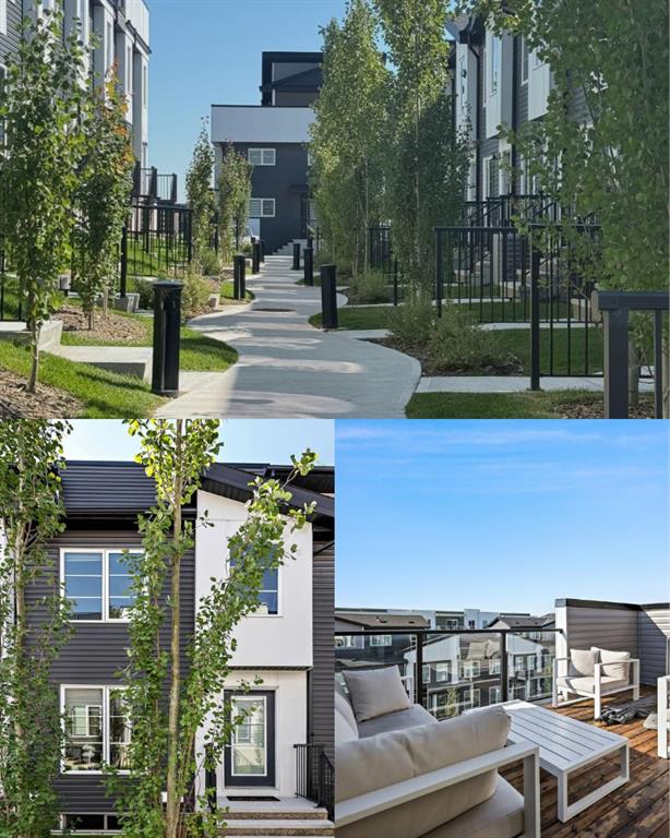Picture of 107, 474 Seton Circle SE, Calgary Real Estate Listing