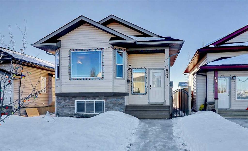 Picture of 8829 70 Avenue , Grande Prairie Real Estate Listing