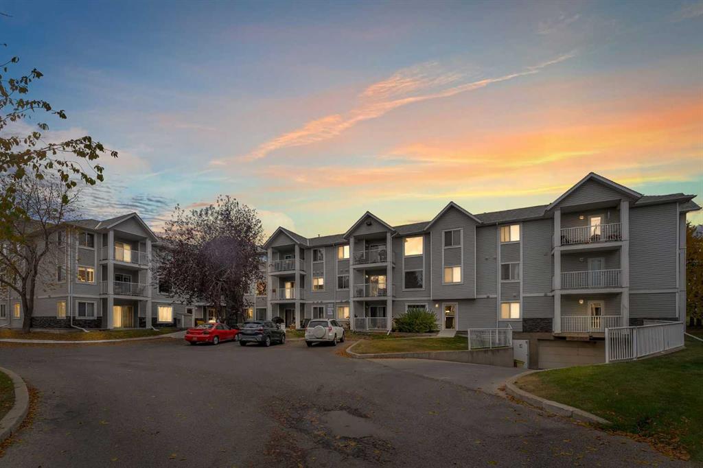 Picture of 307, 1307 Valleyview Park SE, Calgary Real Estate Listing