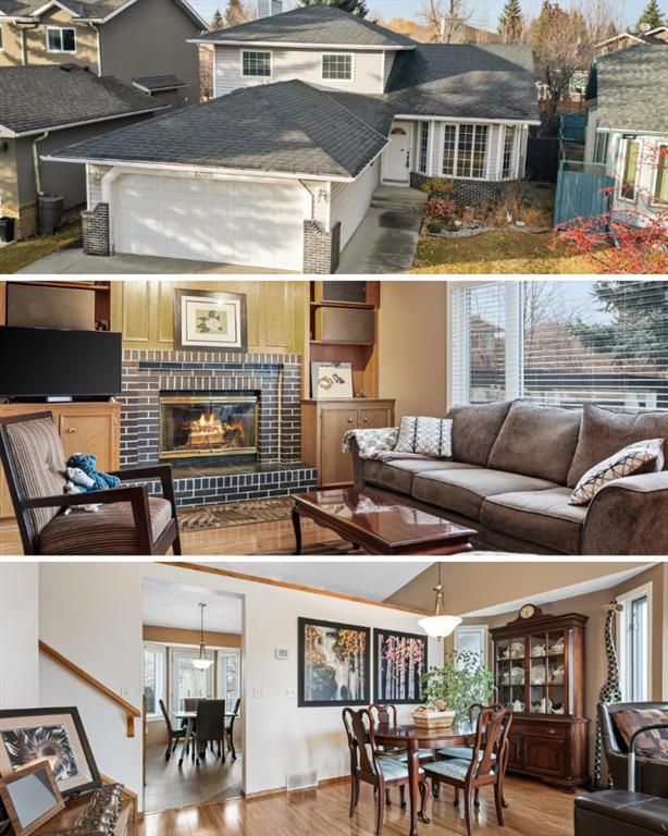 Picture of 1208 Sunvista Way SE, Calgary Real Estate Listing