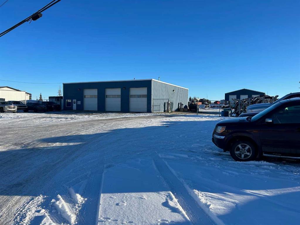 Picture of 414 21 Street SE, High River Real Estate Listing