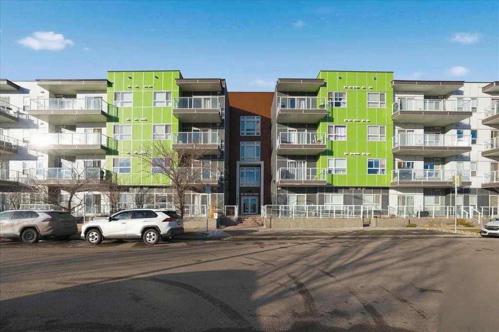 Picture of 101, 20 Seton Park SE, Calgary Real Estate Listing