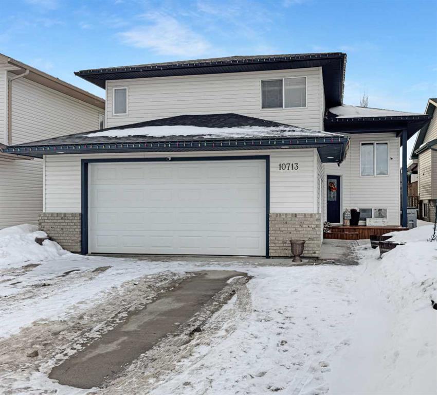 Picture of 10713 125 Avenue , Grande Prairie Real Estate Listing