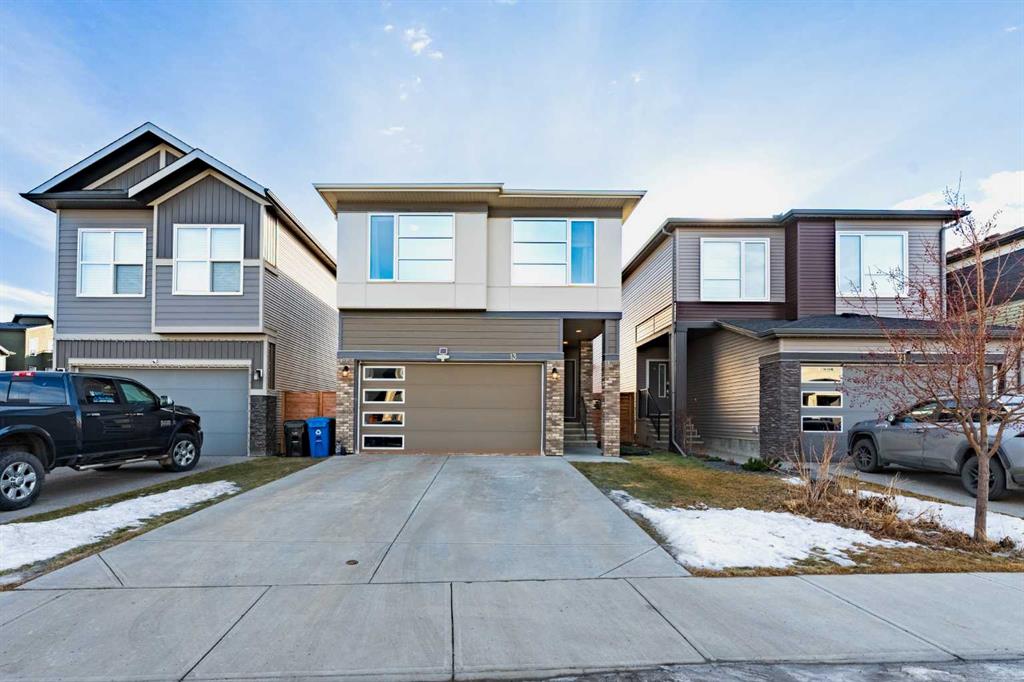 Picture of 13 Walcrest Way SE, Calgary Real Estate Listing