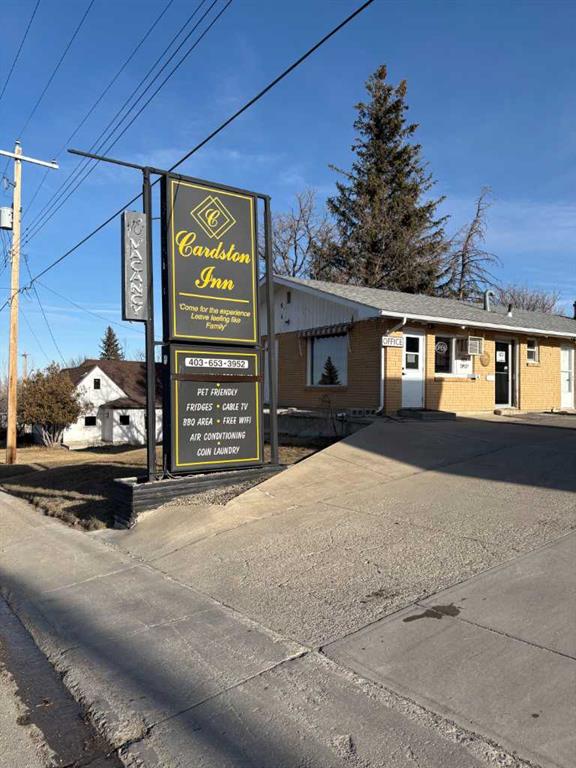 Picture of 848 Main Street , Cardston Real Estate Listing