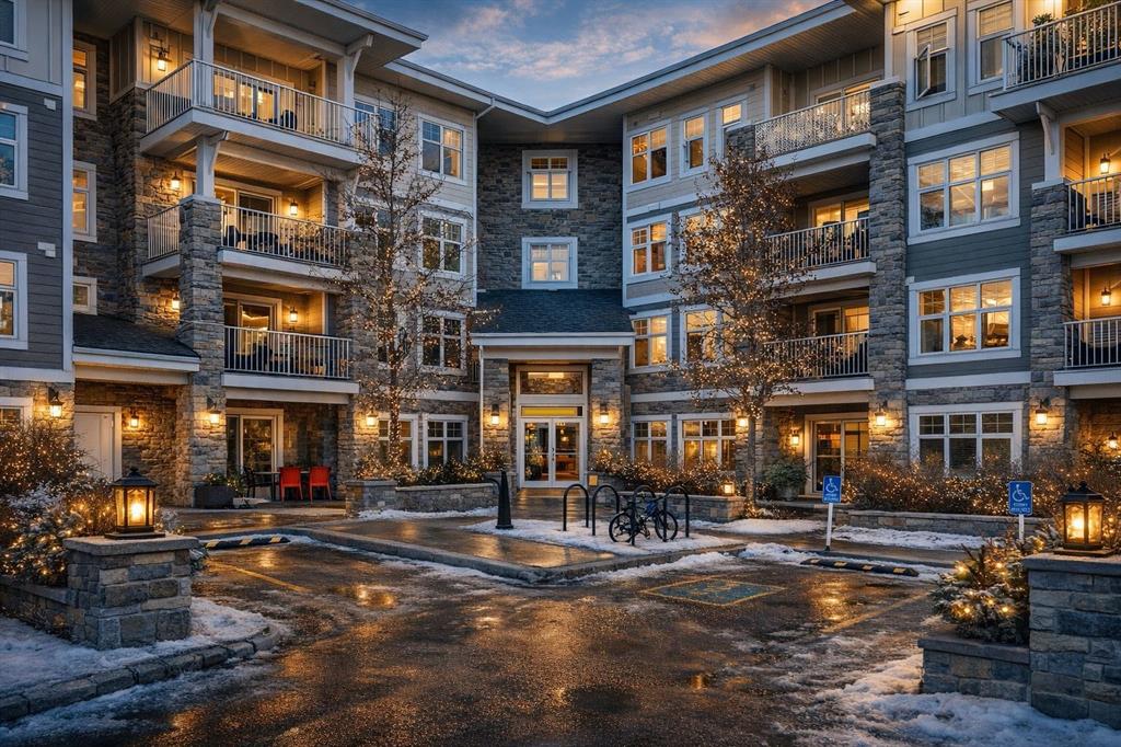 Picture of 3104, 11 Mahogany Row SE, Calgary Real Estate Listing