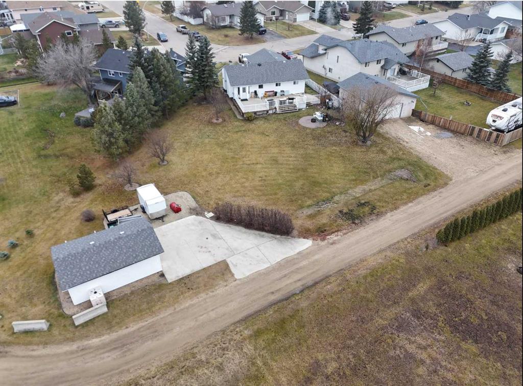 Picture of 4606 57 Avenue , Rimbey Real Estate Listing