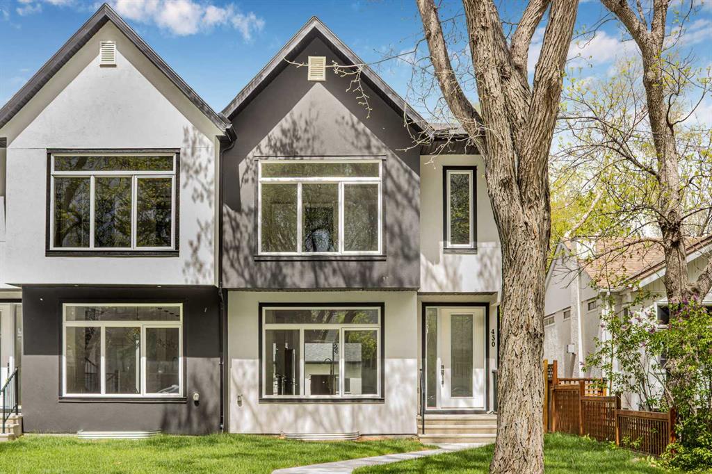 Picture of 430 33 Avenue NW, Calgary Real Estate Listing