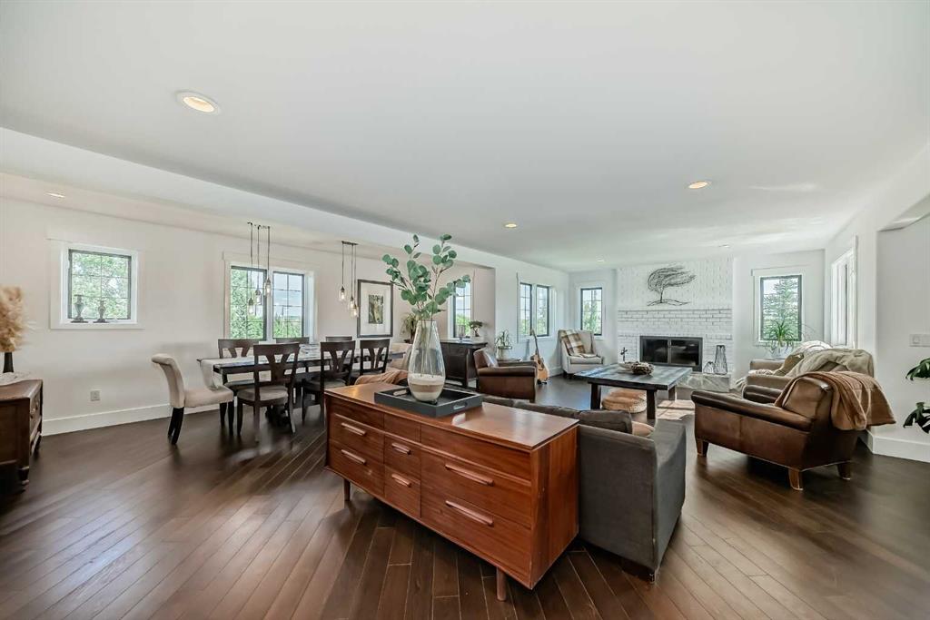 Picture of 250020 Range Road 32  , Rural Rocky View County Real Estate Listing