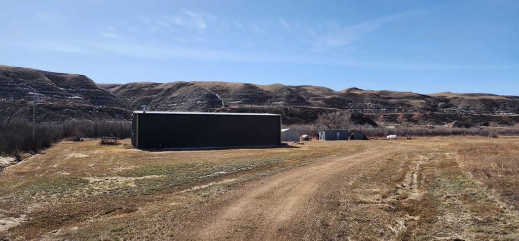 Picture of 5235 Highway 10  , Drumheller Real Estate Listing