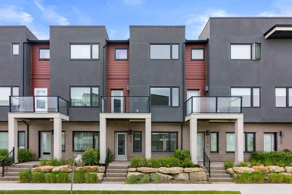 Picture of 603, 218 Sherwood Square NW, Calgary Real Estate Listing