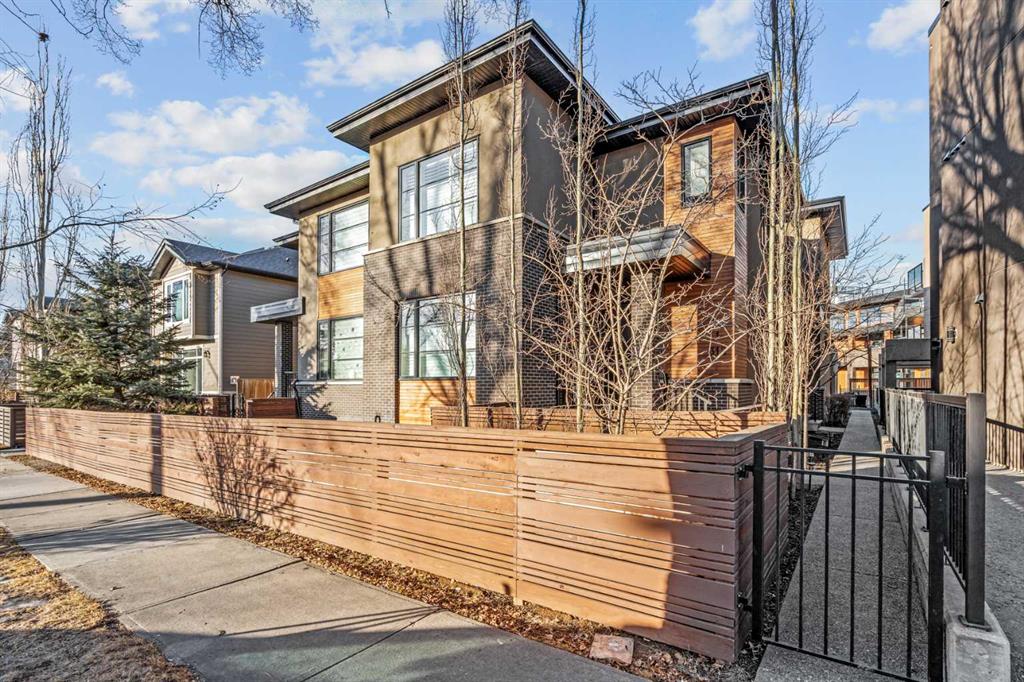 Picture of 2, 312 12 Avenue NE, Calgary Real Estate Listing