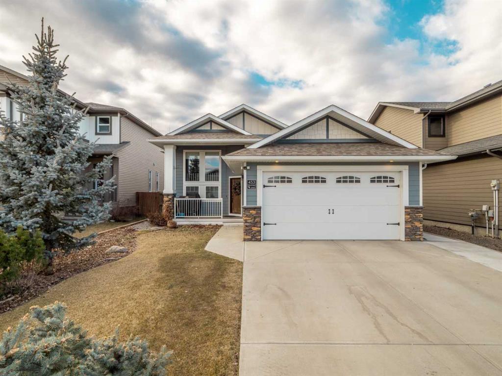 Picture of 453 Westgate Crescent , Coaldale Real Estate Listing
