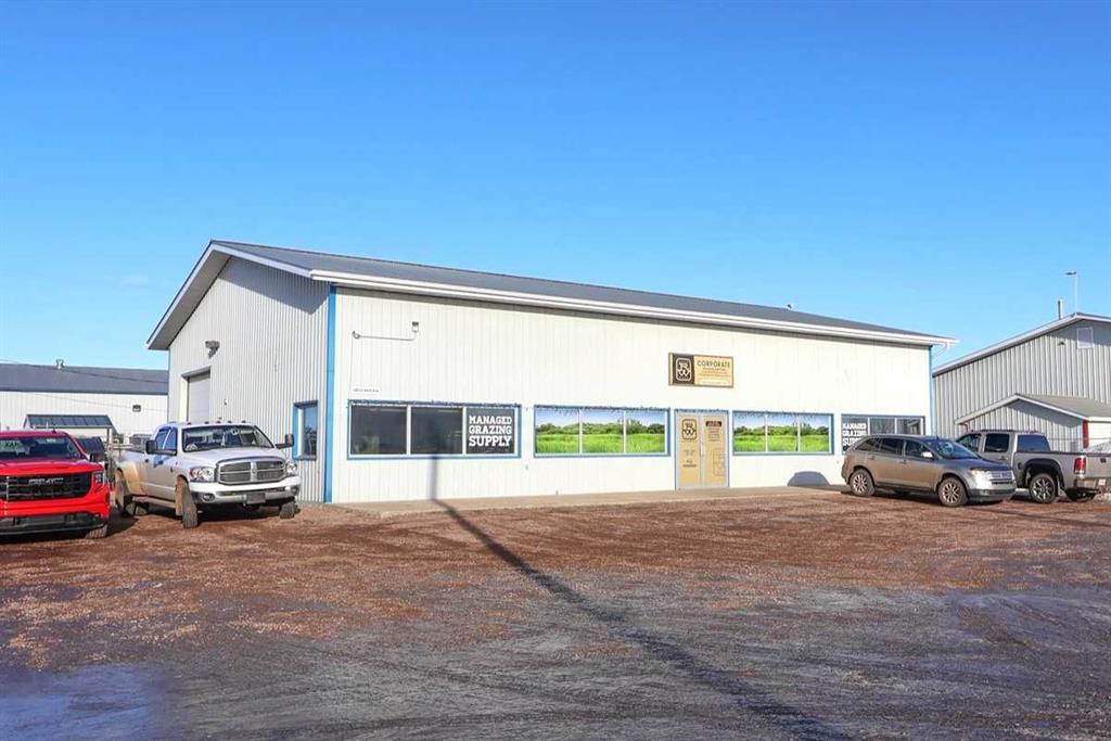 Picture of 4810 44 Avenue , Stettler Real Estate Listing