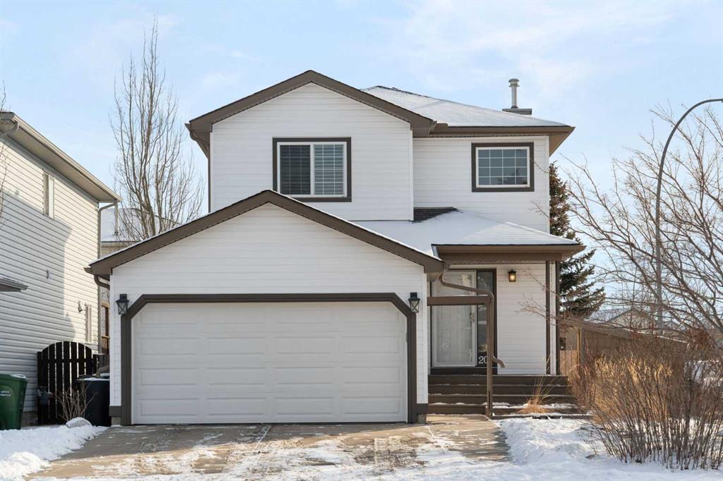 Picture of 201 Harvest Creek Close NE, Calgary Real Estate Listing