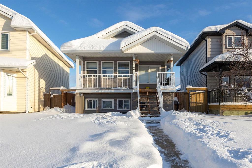 Picture of 140 Lynx Crescent , Fort McMurray Real Estate Listing