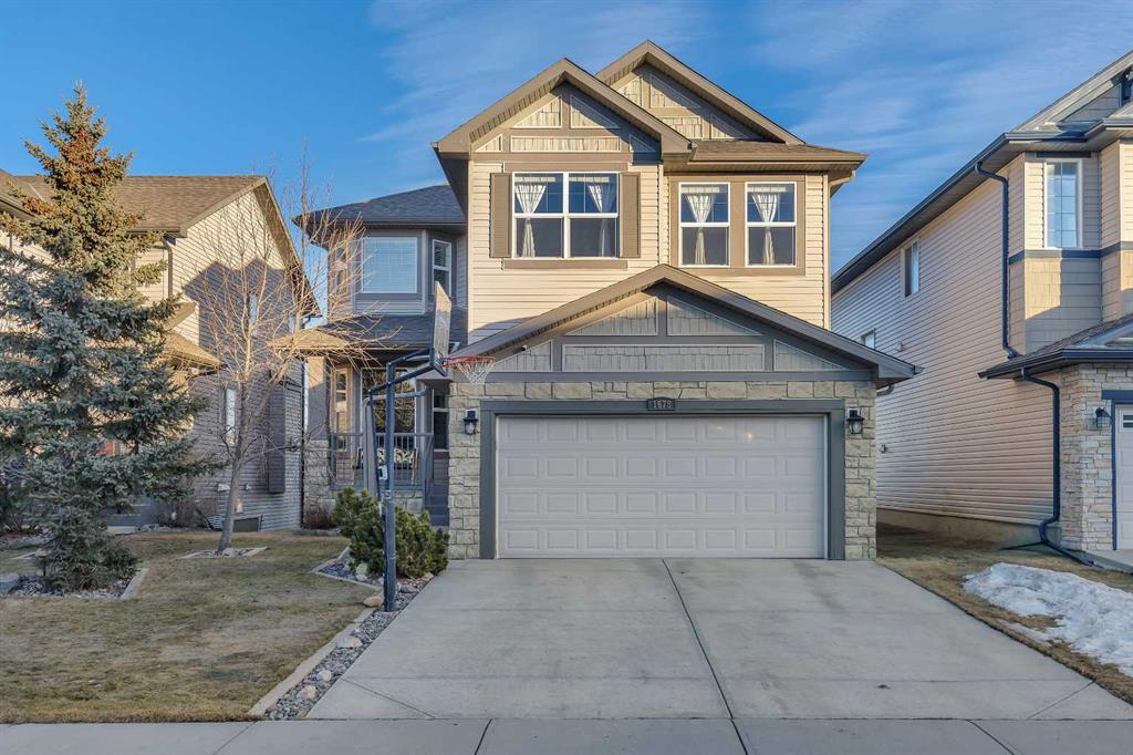Picture of 1678 Baywater Street SW, Airdrie Real Estate Listing