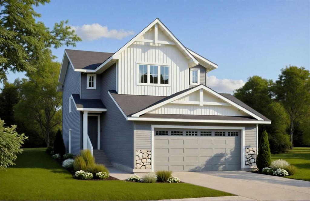 Picture of 212 Edgefield Bay , Strathmore Real Estate Listing