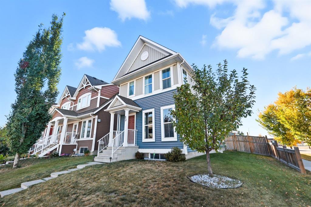 Picture of 93 Auburn Meadows View SE, Calgary Real Estate Listing