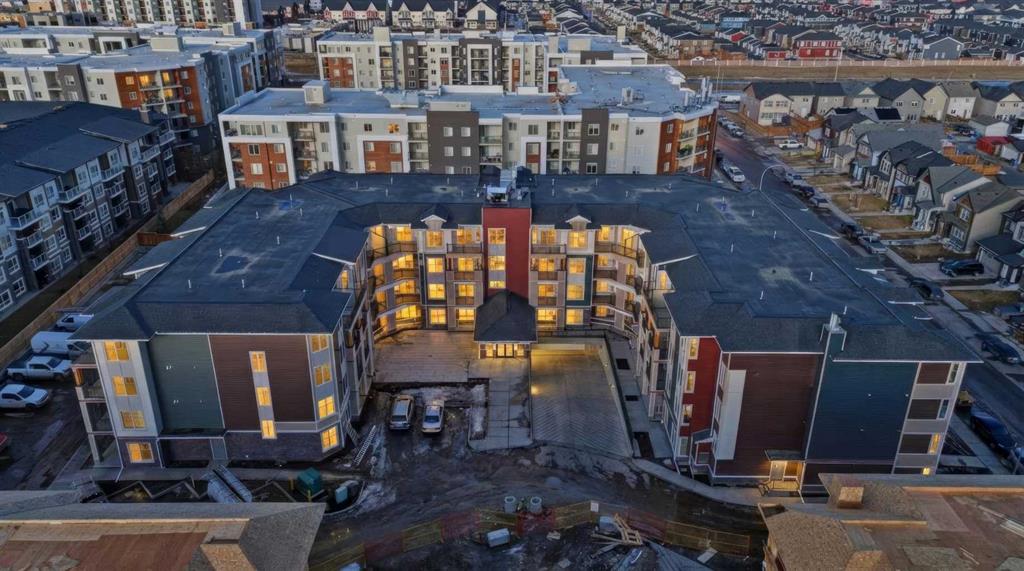 Picture of 2425, 15 Skyview Point Crescent NE, Calgary Real Estate Listing