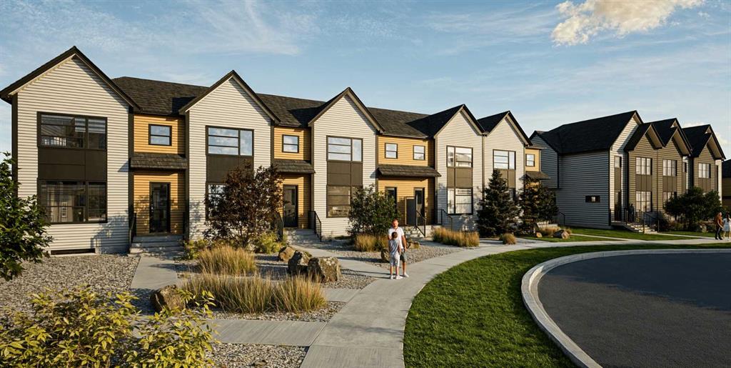 Picture of 1129 Sailfin Heath  , Rural Rocky View County Real Estate Listing