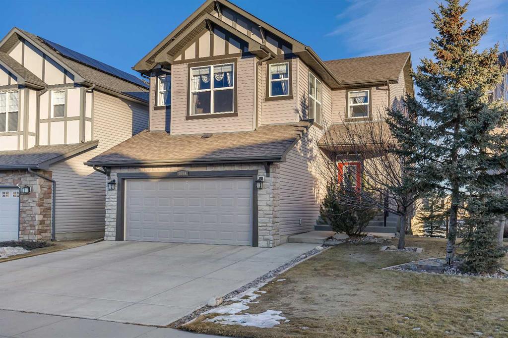 Picture of 1674 Baywater Street SW, Airdrie Real Estate Listing
