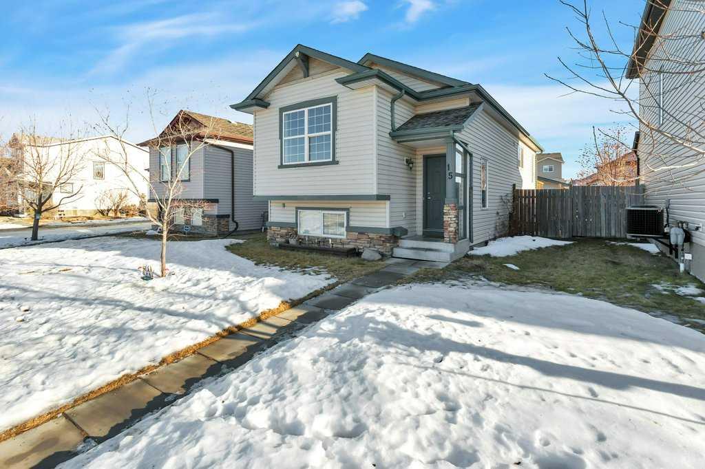 Picture of 15 Jacobs Close , Red Deer Real Estate Listing