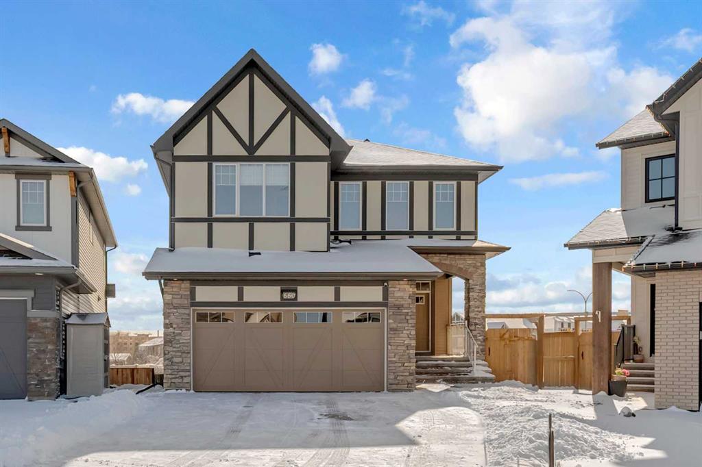 Picture of 660 Reynolds Crescent SW, Airdrie Real Estate Listing