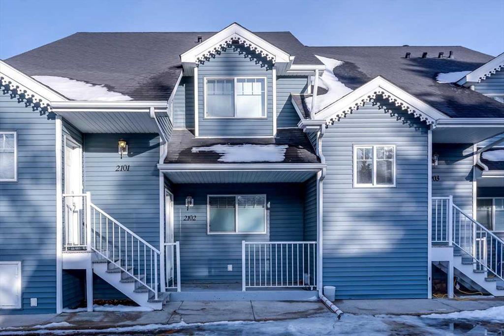 Picture of 2102, 5220 50A Avenue , Sylvan Lake Real Estate Listing