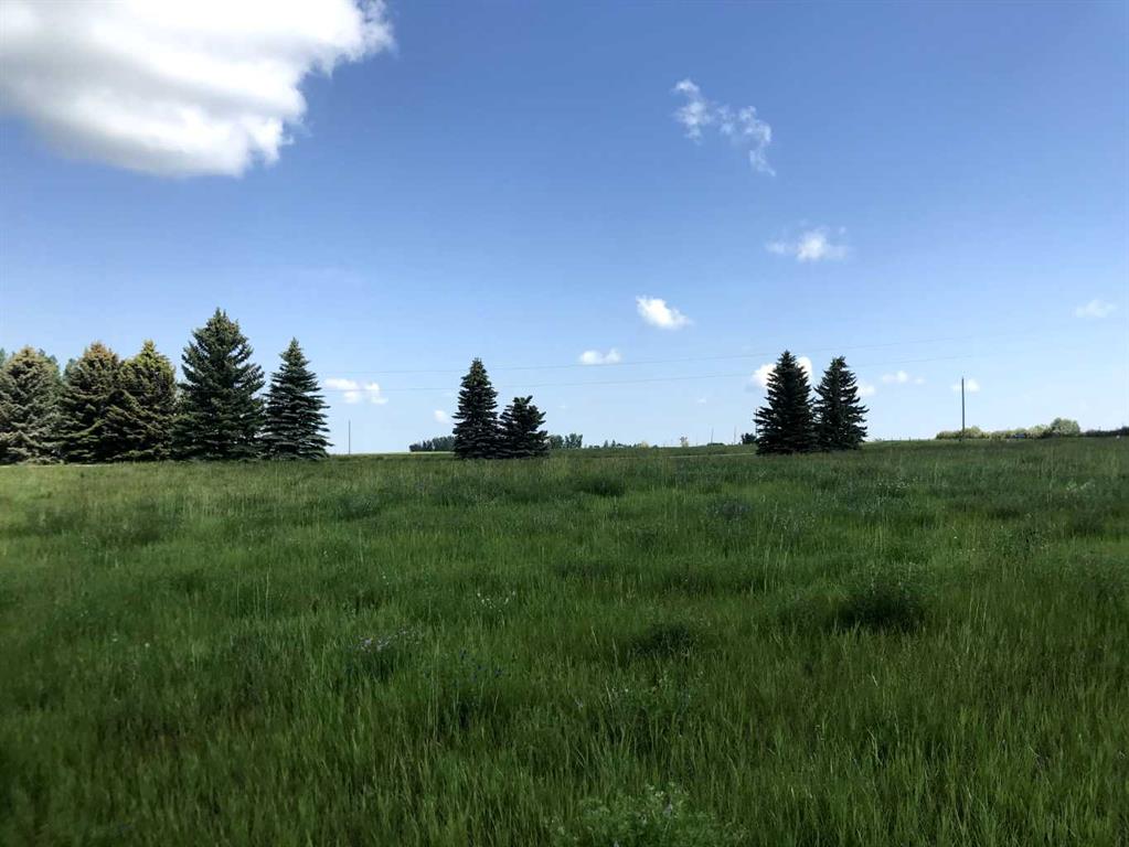 Picture of Range Road 264 Range , Rural Wheatland County Real Estate Listing