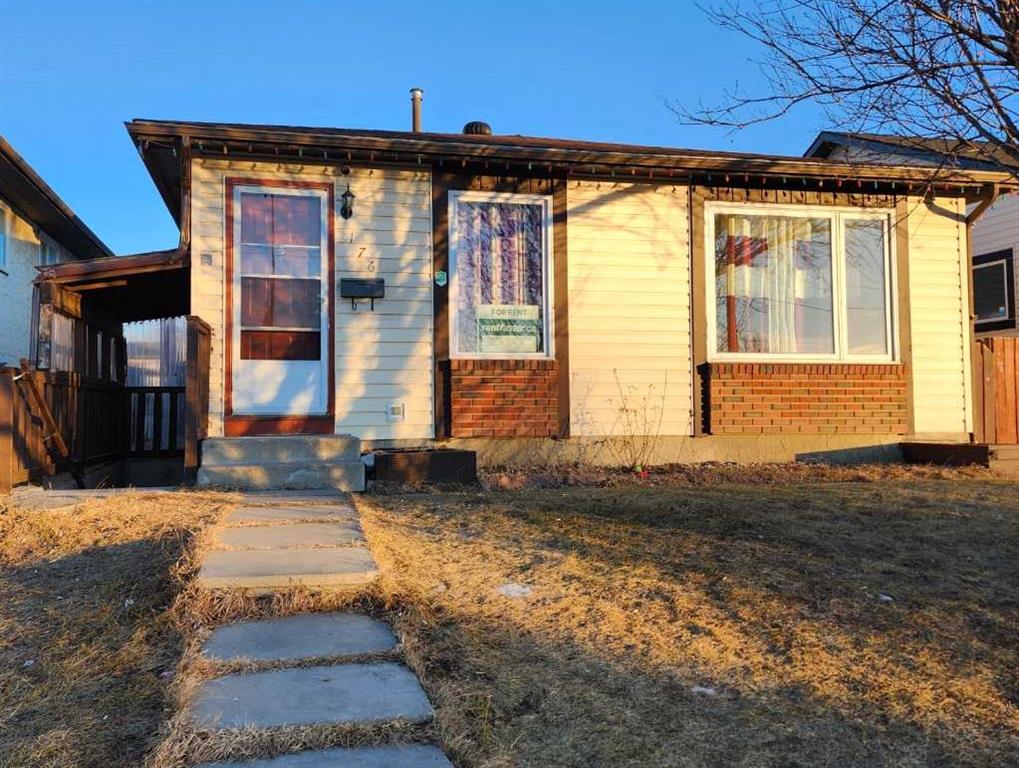 Picture of 176 whitworth  way  NE, Calgary Real Estate Listing
