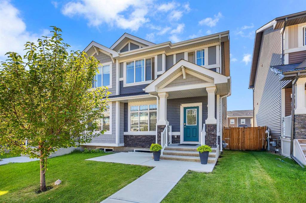 Picture of 41 Sunrise Heights , Cochrane Real Estate Listing