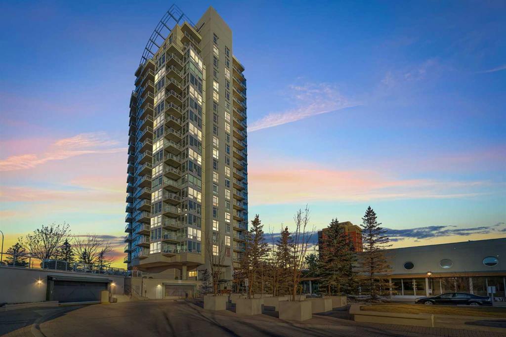 Picture of 1205, 55 Spruce Place SW, Calgary Real Estate Listing