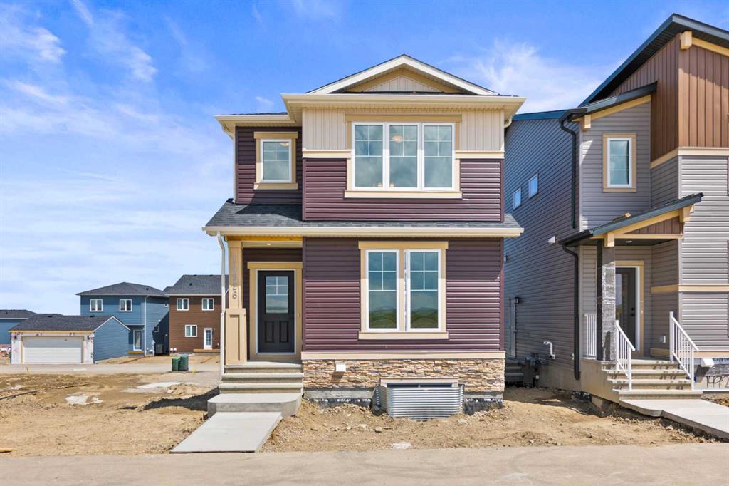 Picture of 14926 24 Street NW, Calgary Real Estate Listing