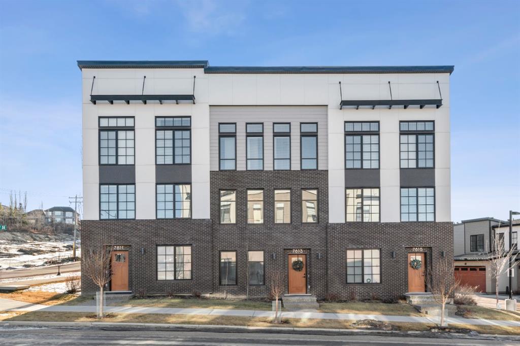 Picture of 7813 Spring Willow Drive SW, Calgary Real Estate Listing