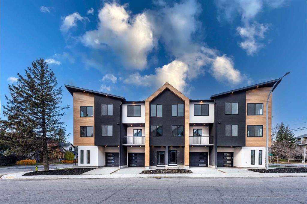 Picture of 97 23 Street NW, Calgary Real Estate Listing