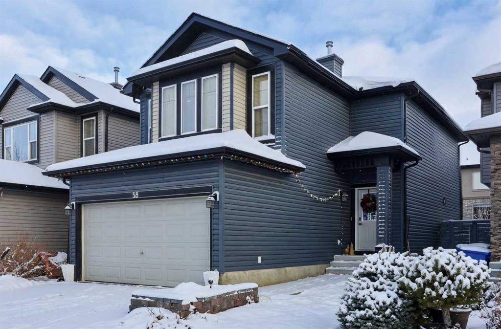 Picture of 58 Bridlecrest Road SW, Calgary Real Estate Listing