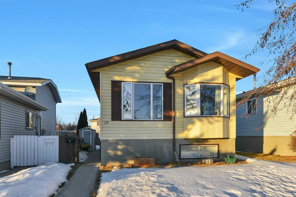Picture of 52 Roland  , Red Deer Real Estate Listing