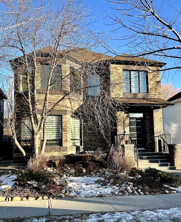 Picture of 9927 Scurfield Drive NW, Calgary Real Estate Listing
