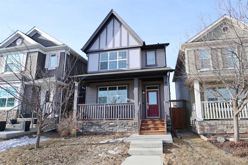 Picture of 27 Nolanlake Point NW, Calgary Real Estate Listing