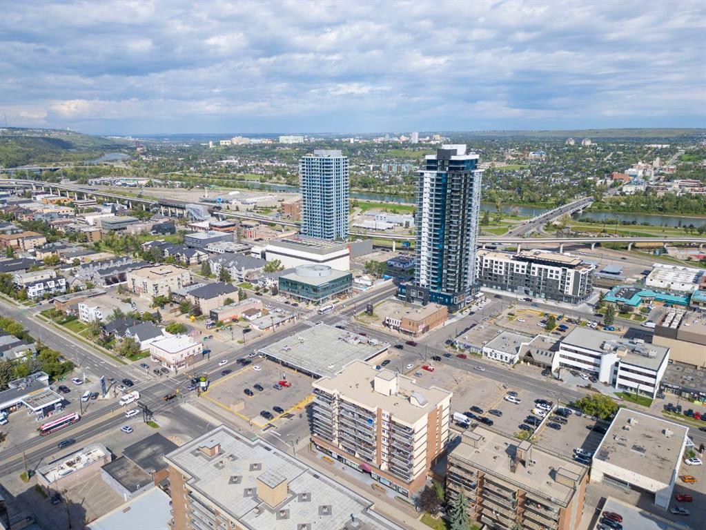 Picture of 806, 1334 12 Avenue SW, Calgary Real Estate Listing