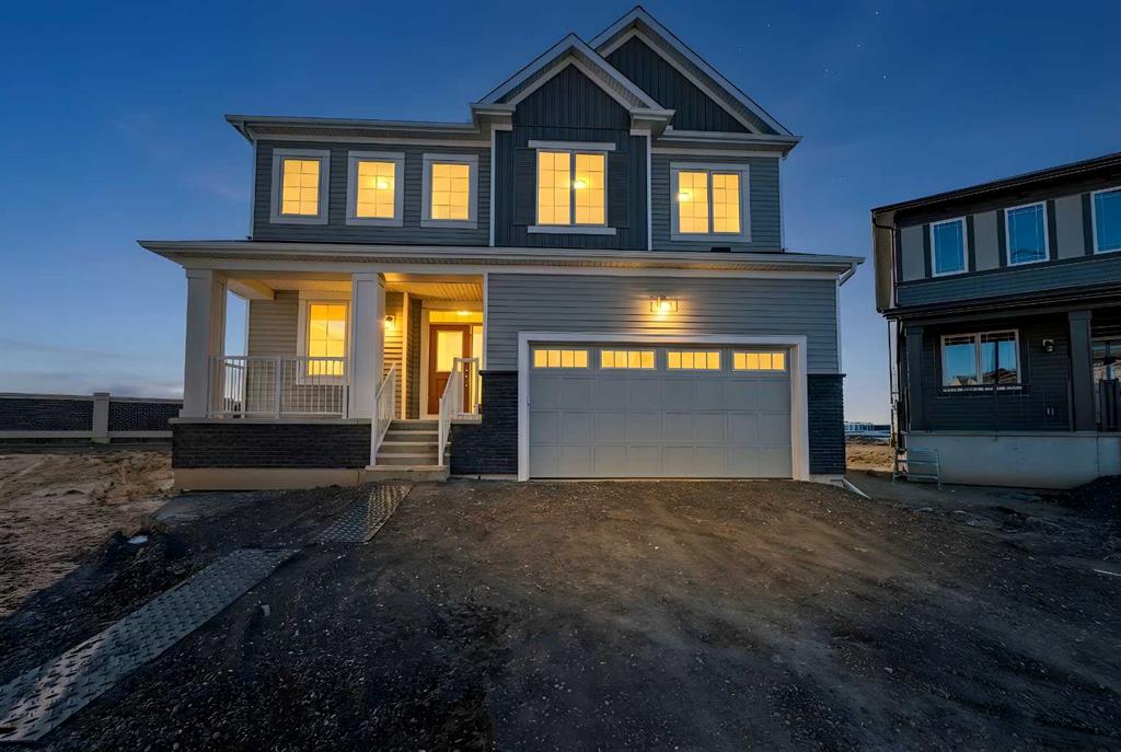 Picture of 122 Cityline Grove NE, Calgary Real Estate Listing