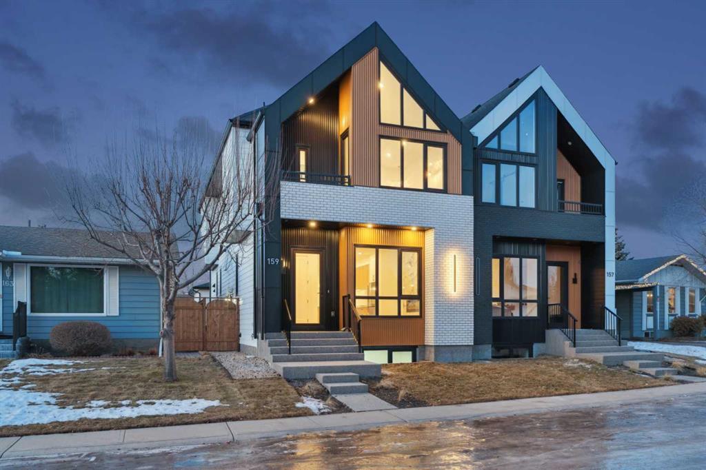 Picture of 159 Lake Sylvan Close SE, Calgary Real Estate Listing