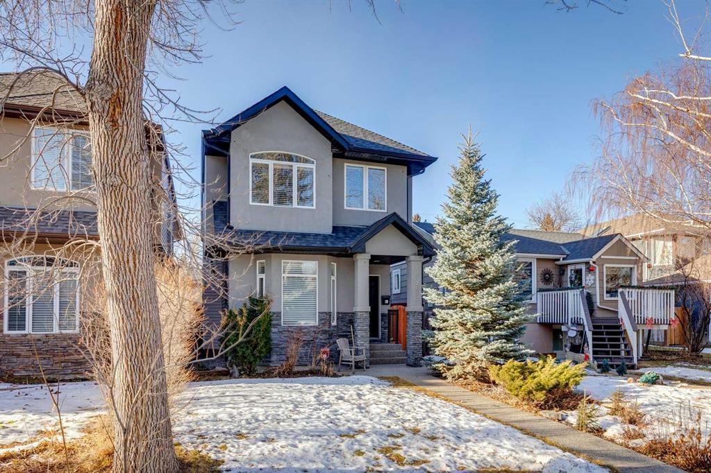 Picture of 2617 27 Street SW, Calgary Real Estate Listing