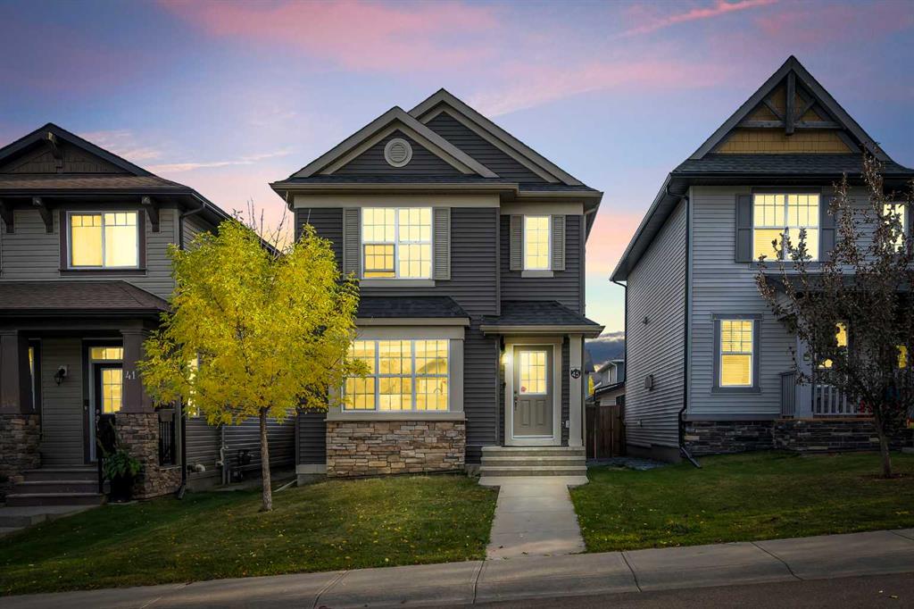 Picture of 45 Nolanfield Lane NW, Calgary Real Estate Listing